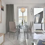 Apartment Blaue Welle 12 Heringsdorf (Usedom)