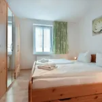 Blaue Welle 12 Apartment Heringsdorf (Usedom)