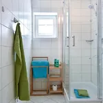 Blaue Welle 12 Apartment