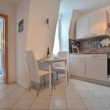 Blaue Welle 12 * Heringsdorf (Usedom)